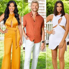 ‘Summer House’ Cast Jobs: What Each Reality Star Does for a Living