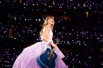 Taylor Swift Is Now in Her ‘Billionaire Era’ After Record-Breaking Tour