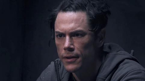 Tom Sandoval Cries Over Raquel Affair, 'Team Ariana' on 'Special Forces'