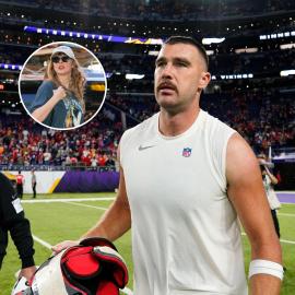 Travis Kelce's Niece Reveals She's a 'Swiftie' Amid Taylor Swift Romance