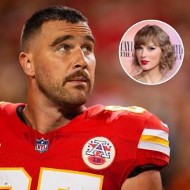 Travis Kelce Buys Mansion for $6 Million Amid Taylor Swift Romance