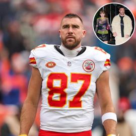 Travis Kelce's 'Breeder' Comments Resurface Amid Taylor Swift Romance