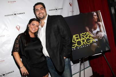 RHONJ's Lauren Manzo and Vito Scalia Split After 8 Years of Marriage