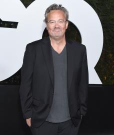 Was Matthew Perry Married? His Relationship With Molly Hurwitz and More