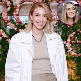 Whitney Port’s Reality TV Revelations: Friendship With Lauren Conrad and More