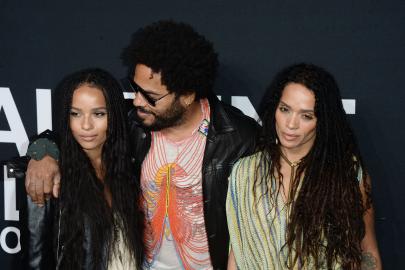 Zoe Kravitz’s Parents: Her Relationship With Lisa Bonet, Lenny Kravitz