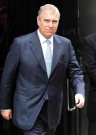 Prince Andrew’s Infamous BBC Interview Is Becoming a TV Show: What to Know