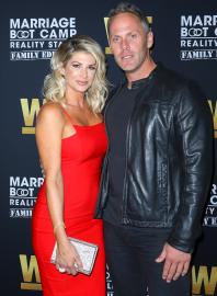‘RHOC’ Alum Alexis Bellino Reveals Why She Ended Andy Bohn Engagement