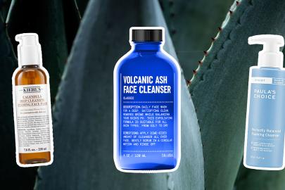 20 Best Face Washes for Combination Skin in 2024
