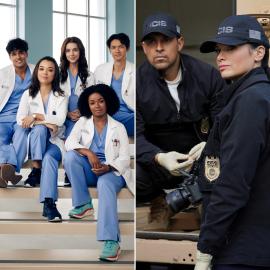 When Will Your Fave Shows Return? ABC, CBS Announce 2024 Primetime Lineup