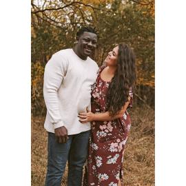 90 Day Fiance's Emily Bieberly and Kobe Blaise Are Expecting Baby No. 3