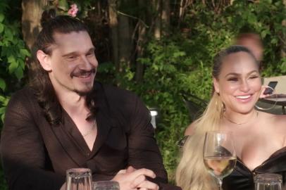 Former '90 Day Fiance' Stars Darcey Silva and Georgi Rusev Are Married