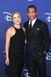 Inside Amy Robach and T.J. Holmes' Comeback: 'More to Their Story'