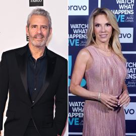 Andy Cohen Says Not Having Ramona Singer at BravoCon Was ‘Right Decision’
