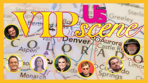 Where Do Kyle Richards, Leo DiCaprio, More Stars Go in Aspen? A VIP Guide