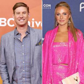 Southern Charm’s Austen Kroll Claims Taylor Ann Green ‘Made a Move’ on Him