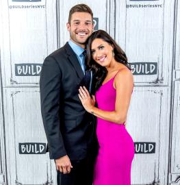 Bachelor Nation's Garrett Yrigoyen on Where He Stands With Ex Becca Kufrin