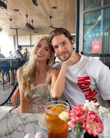 Bachelor’s Haley Ferguson Is Pregnant With 1st Baby After Fertility Issues