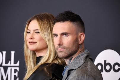 Baby No. 3 Is a Boy! Meet Adam Levine and Behati Prinsloo’s 3 Kids