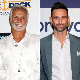 Captain Lee Tells Fans to Ask Carl Radke Why Podcast Interview Won’t Air