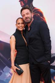 Jennifer Lopez Gushes Ben Affleck Makes Her Feel ‘More Beautiful’ Than Ever