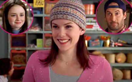Best 'Gilmore Girls' Episodes to Keep the Fall Vibes Going This Thanksgiving