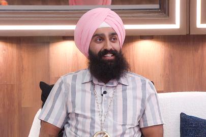 Big Brother 25's Jag Bains Says His Gameplay 'Sucked' Early in the Season