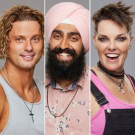 'Big Brother 25' Winner Crowned: Did Matt, Jag or Bowie Get the $750K?