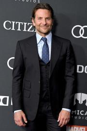 Bradley Cooper Would Join 'The Hangover 4' 'In an Instant'