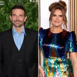 Bradley Cooper Stays Humble About Helping Brooke Shields After Seizure