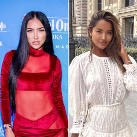 Bre Tiesi Says 'Selling Sunset' Cut Context Behind Cassandra Dawn Feud