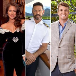 RHONY’s Brynn Whitfield Shares Dating Update on Captain Jason and Shep Rose