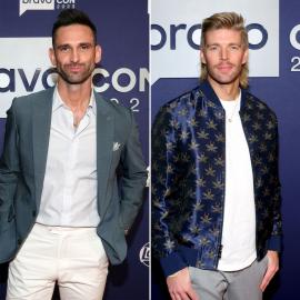 Summer House's Carl Radke Working for Kyle Cooke Again: BravoCon Revelations