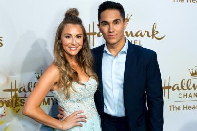 Carlos PenaVega Shares Why Alexa PenaVega’s 4th Pregnancy Is ‘Tough’ on Him