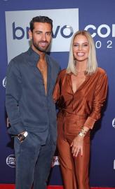 RHODubai’s Caroline Stanbury Gives an Update on Her Baby Plans