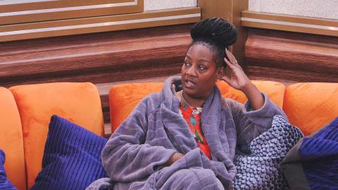 Cirie Fields Says 'Big Brother' Is a ‘Consistent Mental Vice Grip’