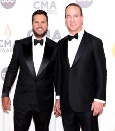 CMA Awards 2023: Complete List of Nominees and Winners