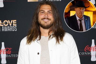 Singer Cory Asbury Says He Almost Played 'Long-Lost' Dutton on 'Yellowstone'