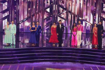 Who Went Home on ‘DWTS’? See Who Got Eliminated During Week 10