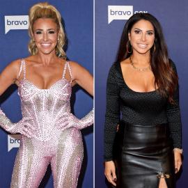 RHONJ’s Danielle Cabral Is Unsure If She'll Stay Pals With Jennifer Aydin