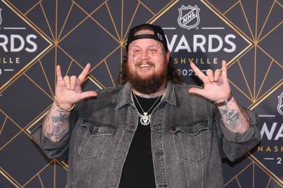 Did Jelly Roll Win Any CMAs After Being Nominated for 5 Awards? Updates