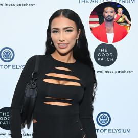 Did ‘Selling Sunset’ Star Bre Tiesi Have Sex With Michael B. Jordan?