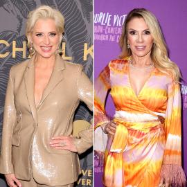 Dorinda Medley Addresses Ramona Singer’s ‘Sad’ N-Word Scandal