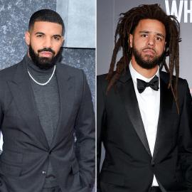 Drake Announces New ‘It’s All A Blur’ Tour With J. Cole for 2024
