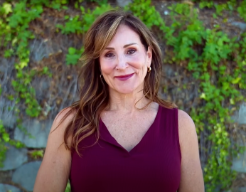 The Final 3! Faith Martin Made It to Hometowns on 'The Golden Bachelor'