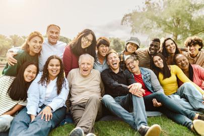 Explore Your Family's History with 23andMe — 52% Off for a Limited Time