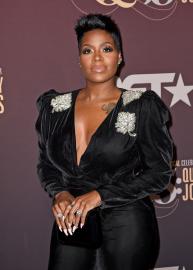 Fantasia Barrino Recalls 2010 Overdose: 'I Just Wanted the Noise to Stop'