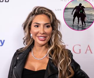 Teen Mom’s Farrah Abraham Met Boyfriend on OnlyFans, Made Him Sign NDA