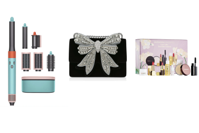 21 Best Beauty and Fashion Gifts for the Holidays