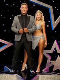 Mauricio Umansky Says 'DWTS' Exit Isn't His 'Last’ Dance With Emma Slater